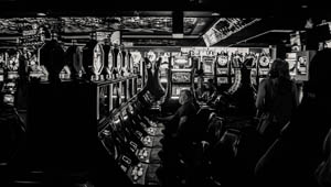 Slot Developers at Top Dog